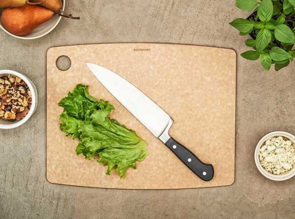 Japanese cutting board