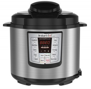 7 Best Instant Pots for 2020 Reviewed - Japan Food Style