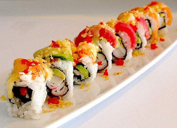 shiso maki rolls recipe
