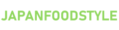 Japan food style logo