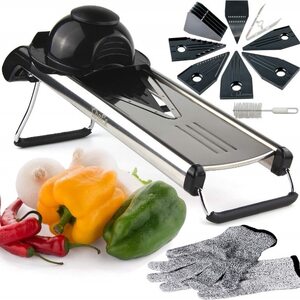 Best Japanese Mandoline Slicers