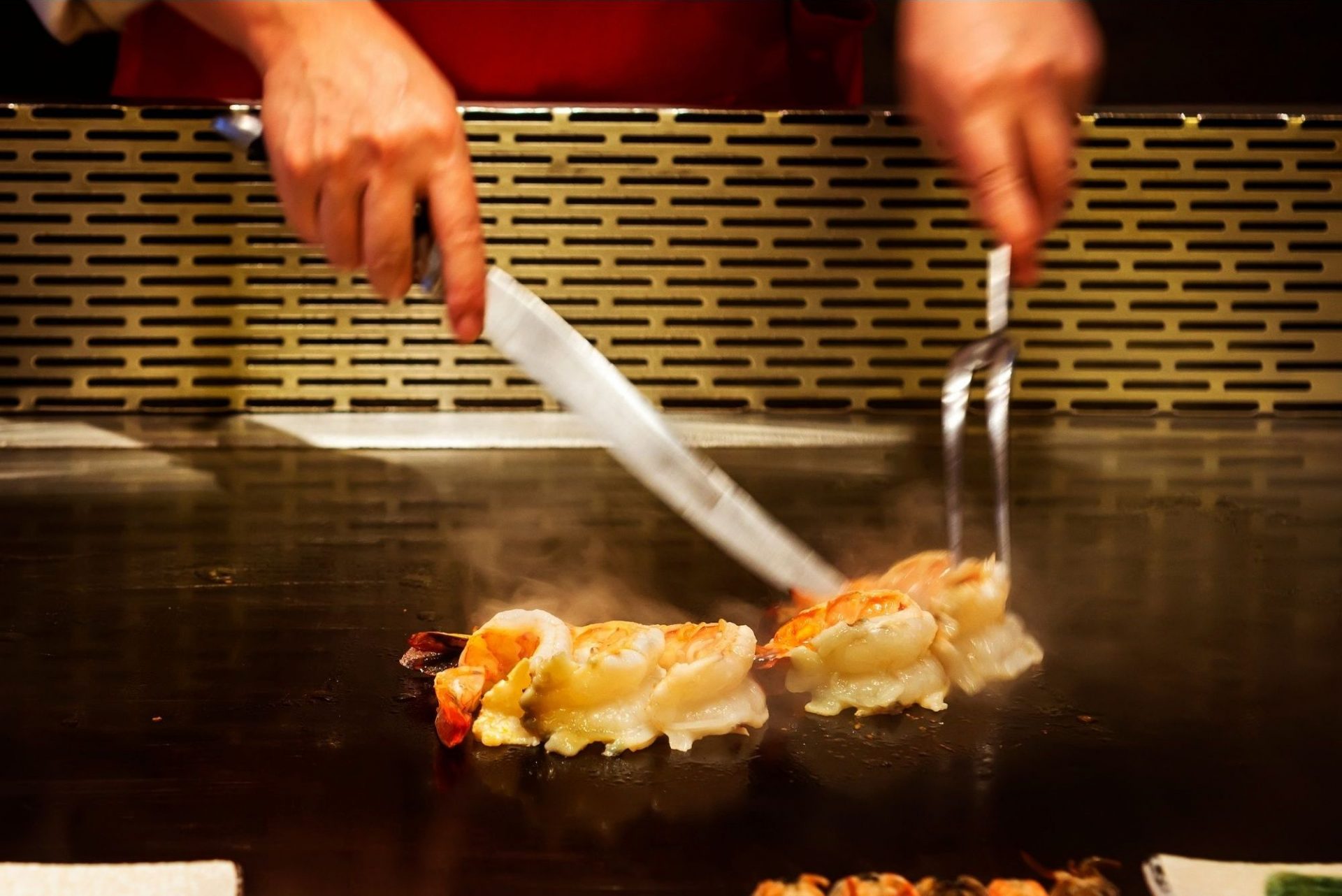 The 5 Best Teppanyaki Grill for Home Japan Food Style