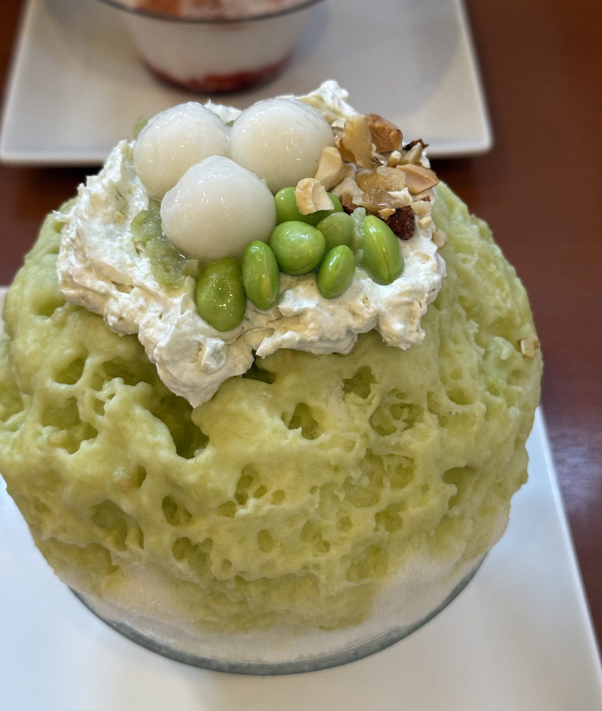 A Sweet Summer Surprise: Discovering Japan’s Evolving Kakigori (Shaved Ice)